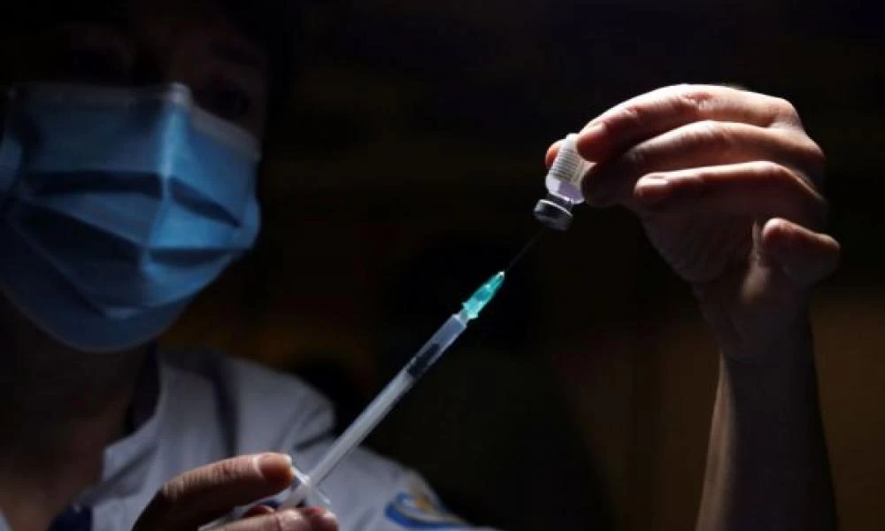 Η Ουγγαρία πρώτο κράτος-μέλος της ΕΕ που παραλαμβάνει το κινέζικο εμβόλιο